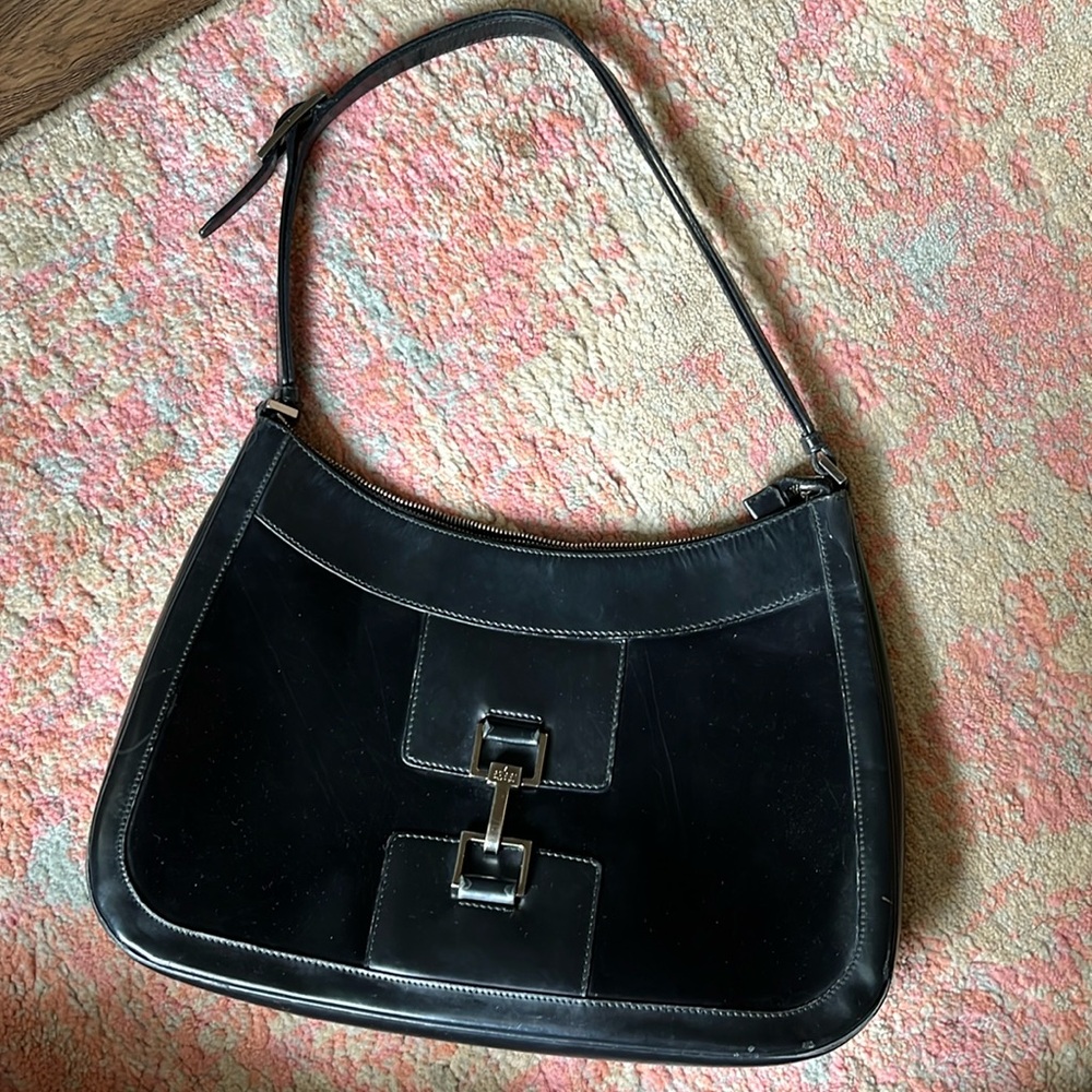Vintage Gucci Jackie